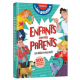 Enfants contre parents. Qui sera le meilleur ? - 500 questions réponses