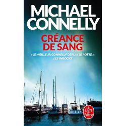 Créance de sang - Poche