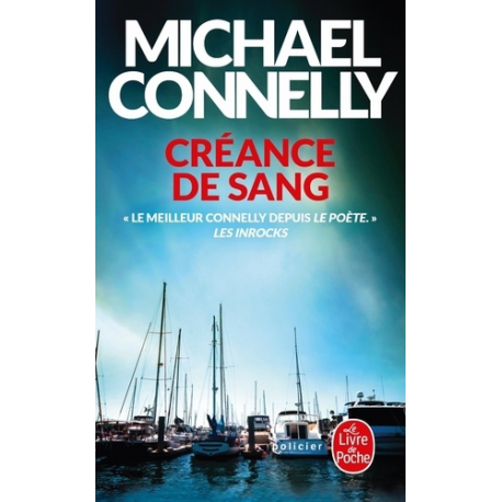 Créance de sang - Poche