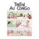Tintin - Tome 2 - Tintin au Congo