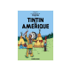 Tintin - Tome 3 - Tintin en Amérique