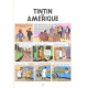 Tintin - Tome 3 - Tintin en Amérique