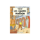 Tintin - Tome 4 - Les cigares du pharaon