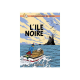 Tintin - Tome 7 - L'île noire