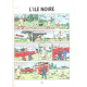 Tintin - Tome 7 - L'île noire