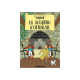 Tintin - Tome 8 - Le sceptre d'Ottokar