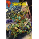 Teenage Mutant Ninja Turtles - Les Tortues Ninja (HiComics) - Heroes