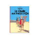 Tintin - Tome 9 - Le Crabe aux pinces d'or