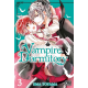 Vampire Dormitory - Tome 3 - Tome 3