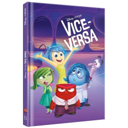 L'histoire du film - Vice-Versa