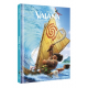 L'histoire du film - Vaiana - la légende du bout du monde