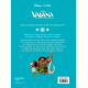 L'histoire du film - Vaiana - la légende du bout du monde