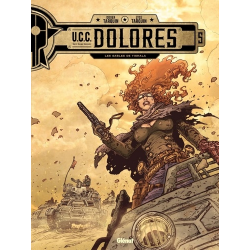 UCC Dolores - Tome 5