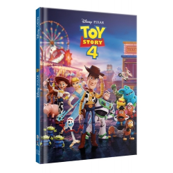 Toy Story 4 - Album