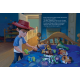 L'histoire du film - Toy Story 4