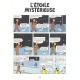 Tintin - Tome 10 - L'étoile mystérieuse