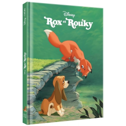 Rox et Rouky - Album