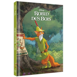 Robin des bois - Album
