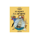 Tintin - Tome 11 - Le secret de la licorne
