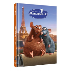 Ratatouille - Album