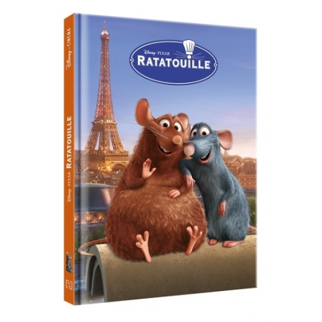 L'histoire du film - Ratatouille