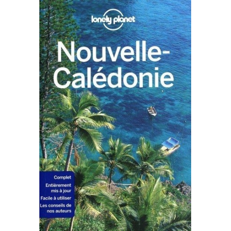 Nouvelle-Calédonie - Poche