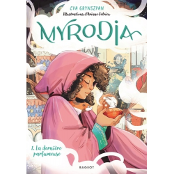 MYRODIA 1