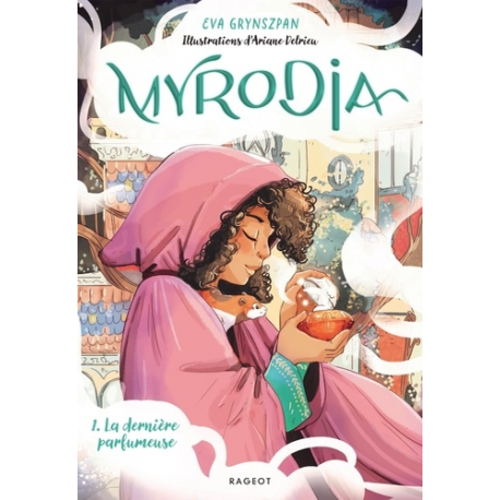 MYRODIA 1