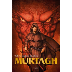 Murtagh et le monde d'Eragon - Grand Format
