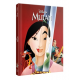 L'histoire du film - Mulan