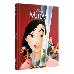 Mulan - Album
