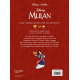 L'histoire du film - Mulan