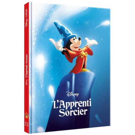 L'histoire du film - Mickey l'apprenti-sorcier