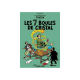Tintin - Tome 13 - Les 7 boules de cristal