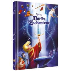 Merlin l'enchanteur - Album