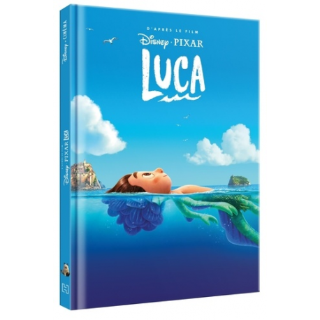 L'histoire du film - Luca
