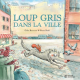 Loup Gris 9