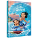 L'histoire du film - Lilo et Stitch