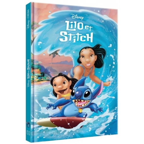 L'histoire du film - Lilo et Stitch