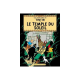 Tintin - Tome 14 - Le temple du soleil