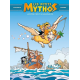 Les petits mythos - Tome 14
