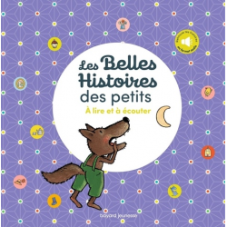 Les Belles Histoires des petits à lire et à écouter