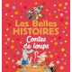 Les Belles Histoires contes de loups