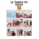 Tintin - Tome 14 - Le temple du soleil