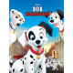 Les 101 dalmatiens - Album