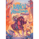 Le ranch des mustangs - Tome 2