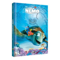 Le monde de Nemo - Album