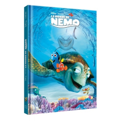 L'histoire du film - Le monde de Nemo