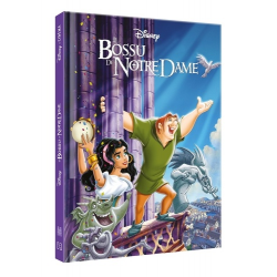 L'histoire du film - Le Bossu de Notre-Dame