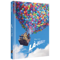 L'histoire du film - Là-Haut